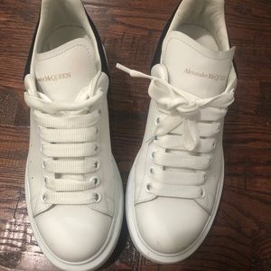 Women’s Alexander McQueen tennis
